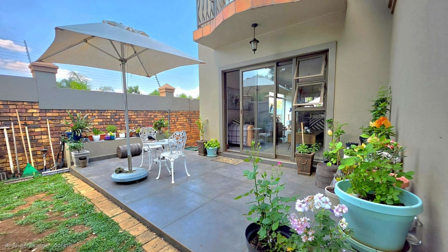3 Bedroom Property for Sale in Meyersdal Gauteng