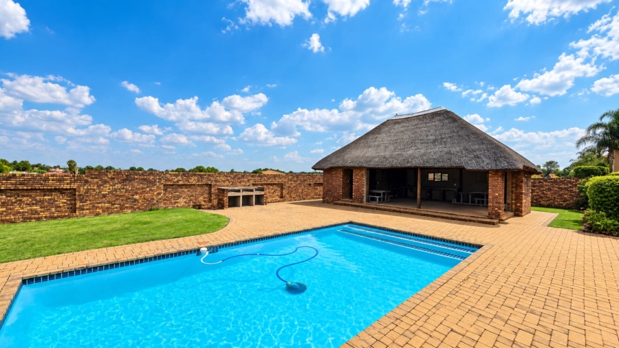 3 Bedroom Property for Sale in Meyersdal Gauteng