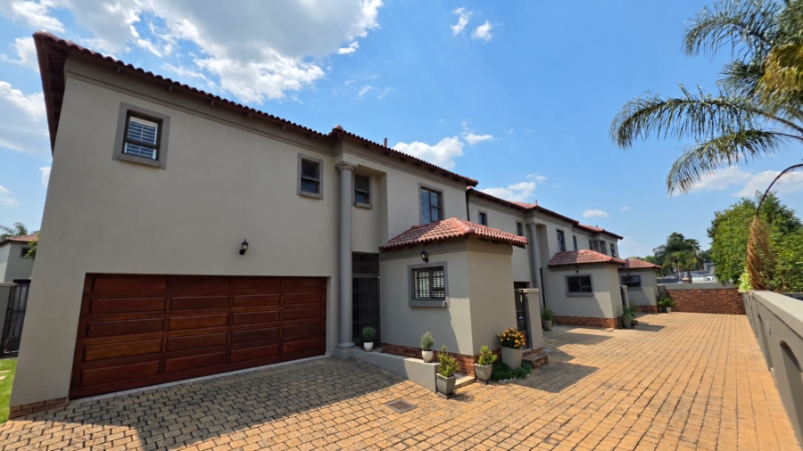 3 Bedroom Property for Sale in Meyersdal Gauteng