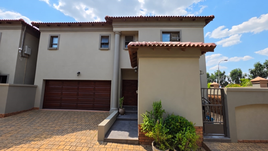 3 Bedroom Property for Sale in Meyersdal Gauteng
