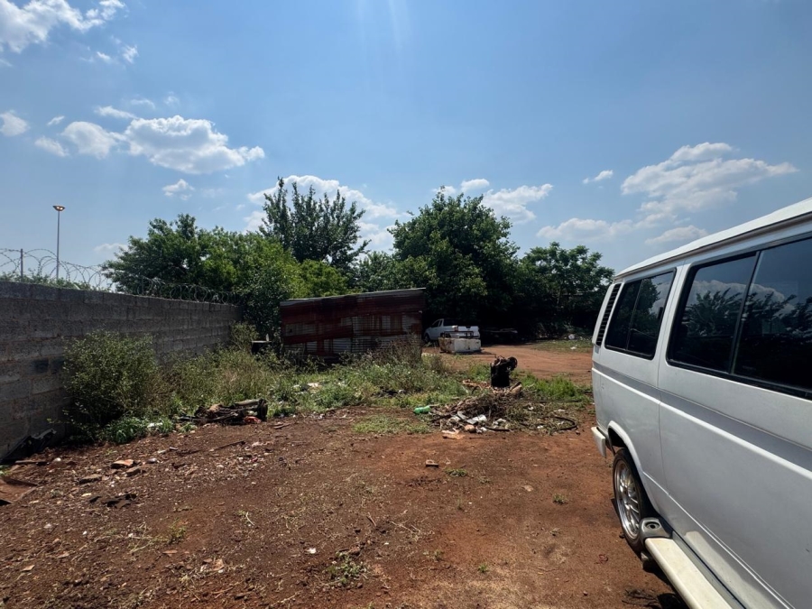 Commercial Property for Sale in Vosloorus Gauteng