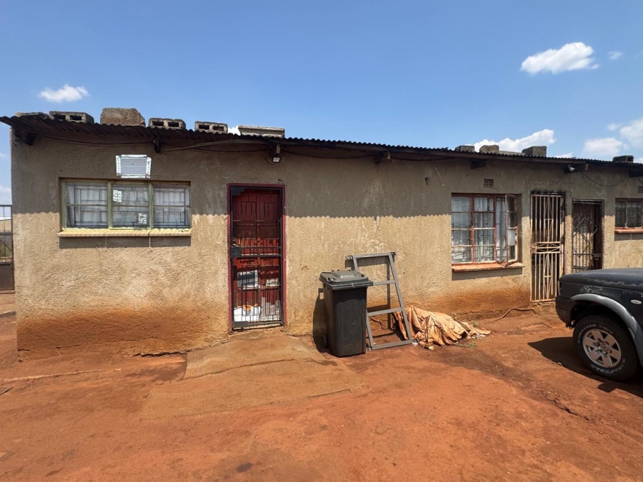 Commercial Property for Sale in Vosloorus Gauteng