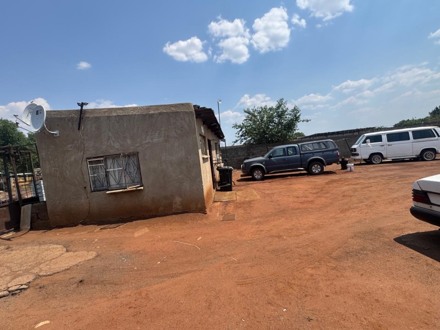Commercial Property for Sale in Vosloorus Gauteng