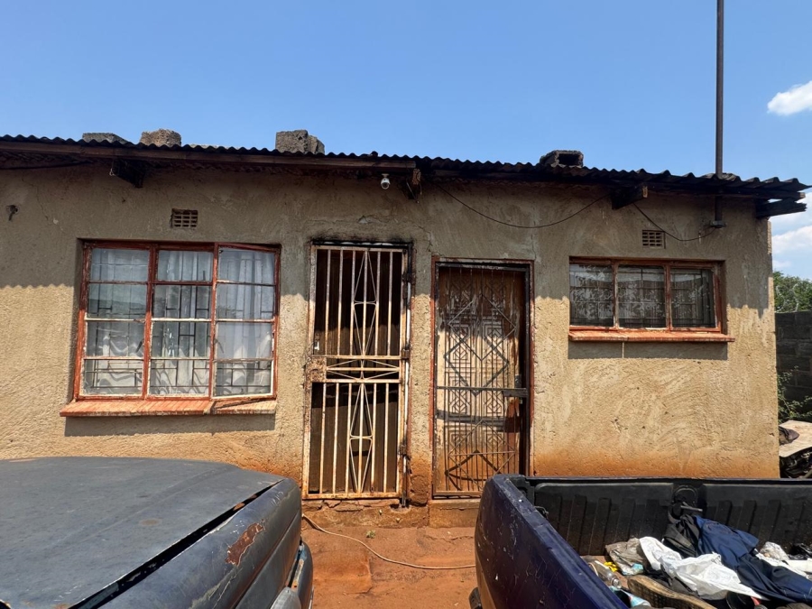 Commercial Property for Sale in Vosloorus Gauteng