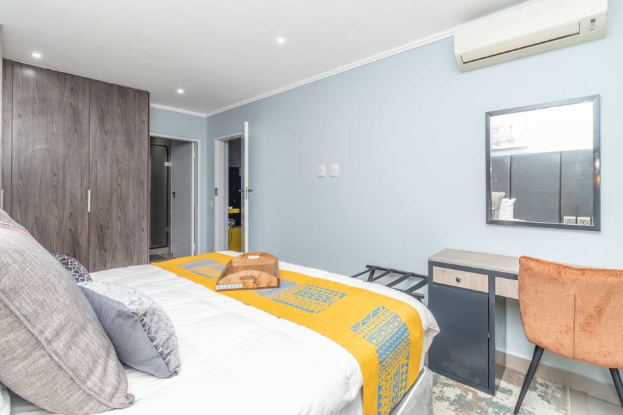 To Let 2 Bedroom Property for Rent in Hurlingham Gauteng