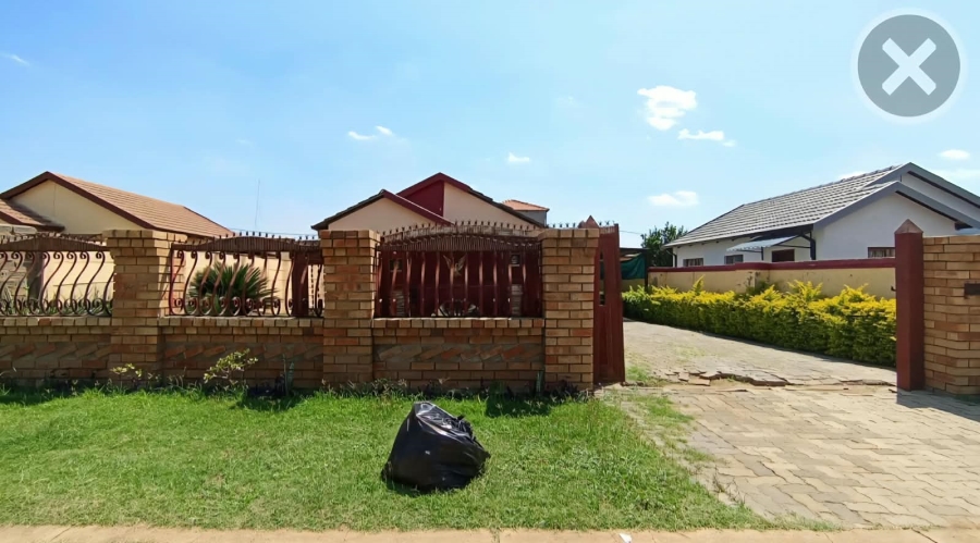 2 Bedroom Property for Sale in Soshanguve Gauteng