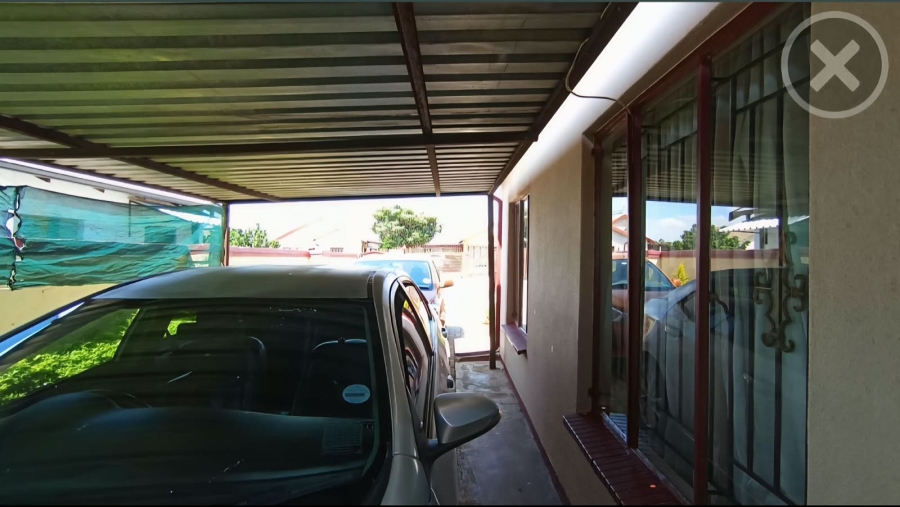 2 Bedroom Property for Sale in Soshanguve Gauteng