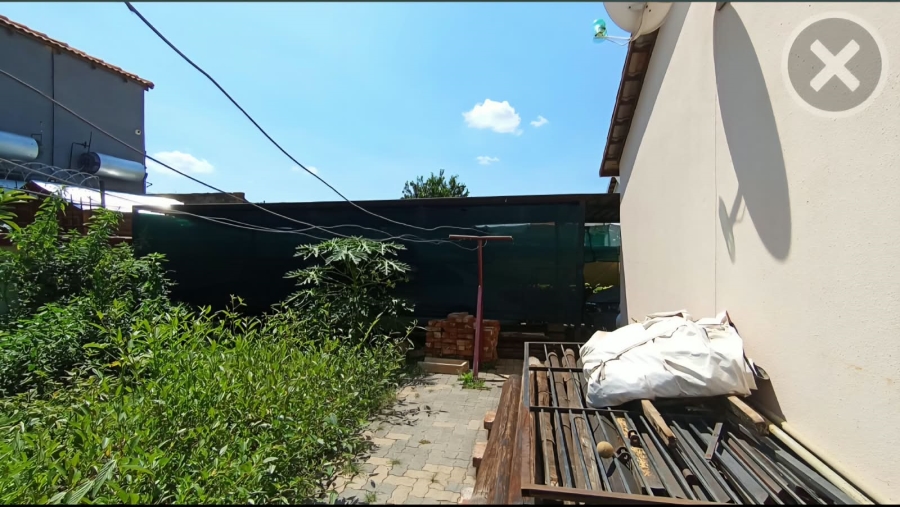 2 Bedroom Property for Sale in Soshanguve Gauteng