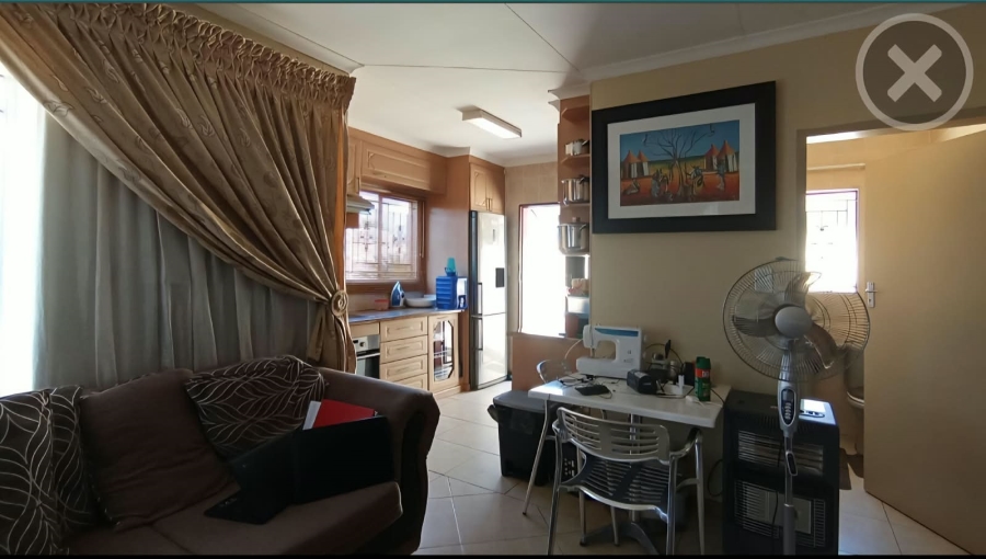 2 Bedroom Property for Sale in Soshanguve Gauteng