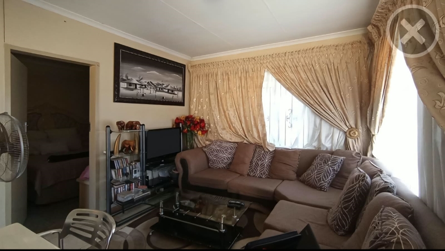 2 Bedroom Property for Sale in Soshanguve Gauteng
