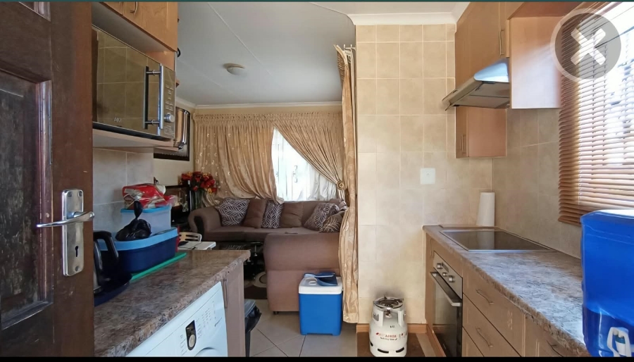 2 Bedroom Property for Sale in Soshanguve Gauteng