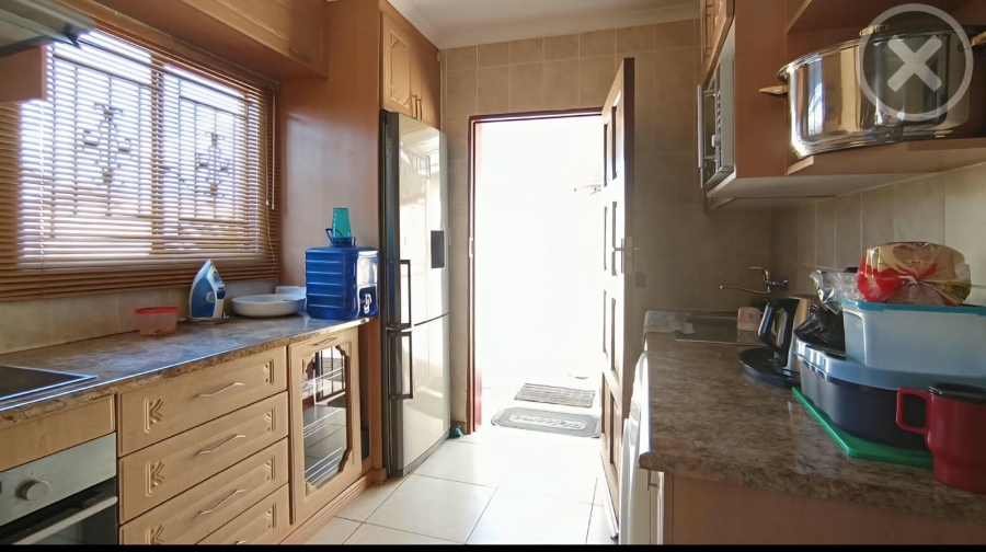 2 Bedroom Property for Sale in Soshanguve Gauteng