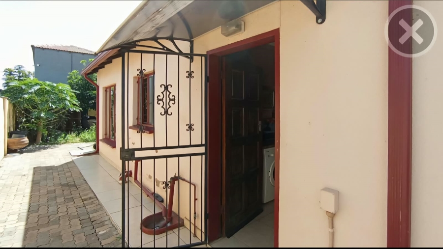 2 Bedroom Property for Sale in Soshanguve Gauteng