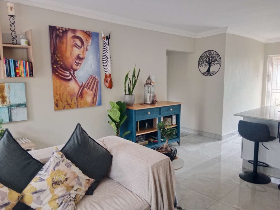 To Let 3 Bedroom Property for Rent in Dowerglen Gauteng