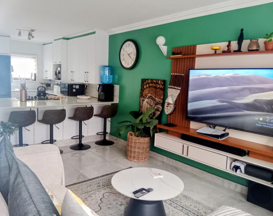 To Let 3 Bedroom Property for Rent in Dowerglen Gauteng
