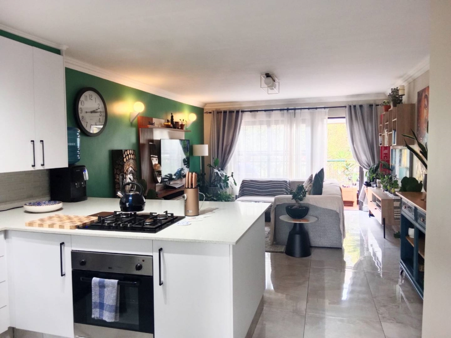 To Let 3 Bedroom Property for Rent in Dowerglen Gauteng
