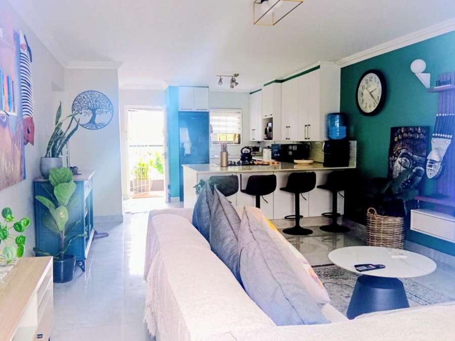 To Let 3 Bedroom Property for Rent in Dowerglen Gauteng