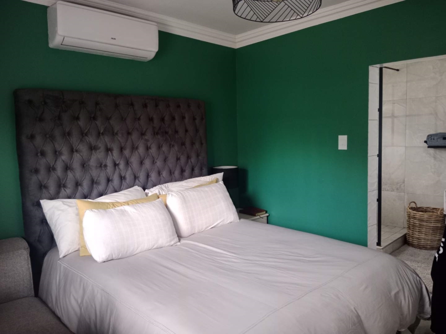 To Let 3 Bedroom Property for Rent in Dowerglen Gauteng