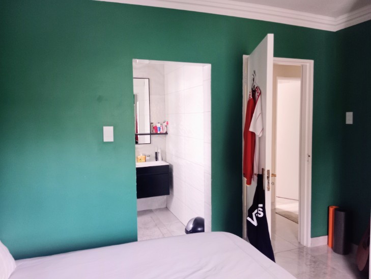 To Let 3 Bedroom Property for Rent in Dowerglen Gauteng
