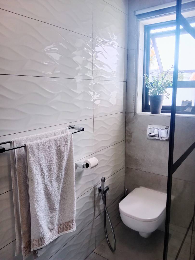 To Let 3 Bedroom Property for Rent in Dowerglen Gauteng