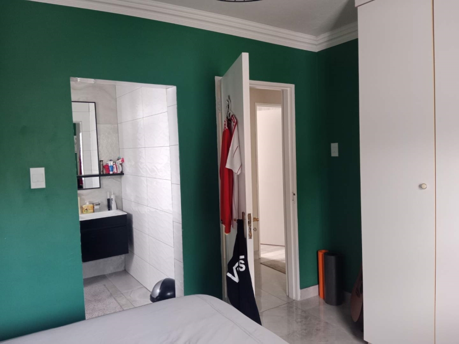 To Let 3 Bedroom Property for Rent in Dowerglen Gauteng
