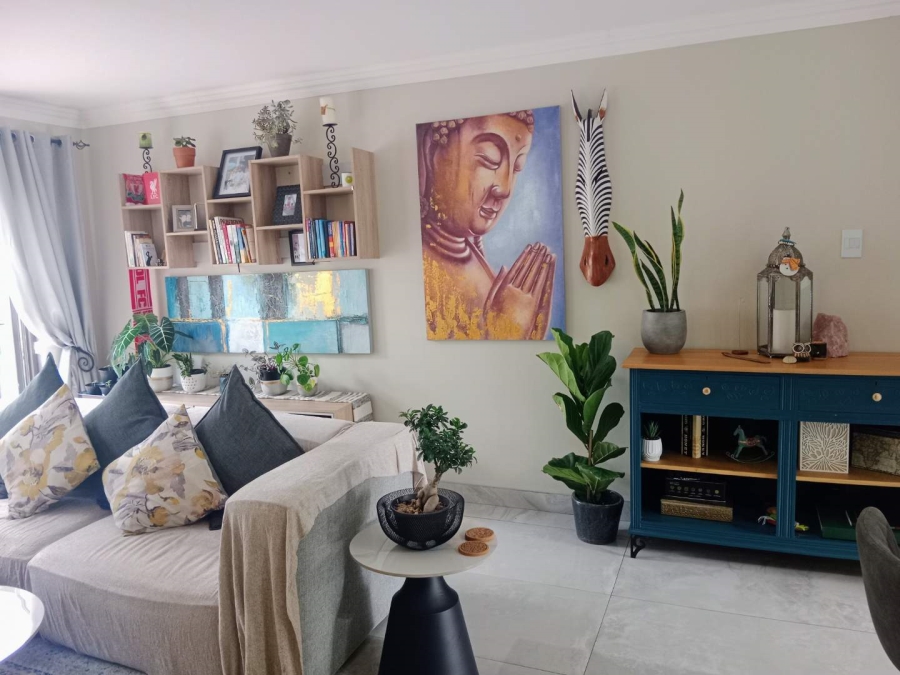 To Let 3 Bedroom Property for Rent in Dowerglen Gauteng
