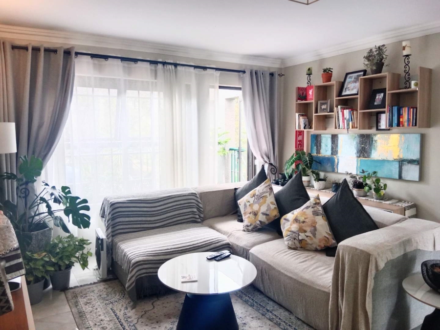 To Let 3 Bedroom Property for Rent in Dowerglen Gauteng