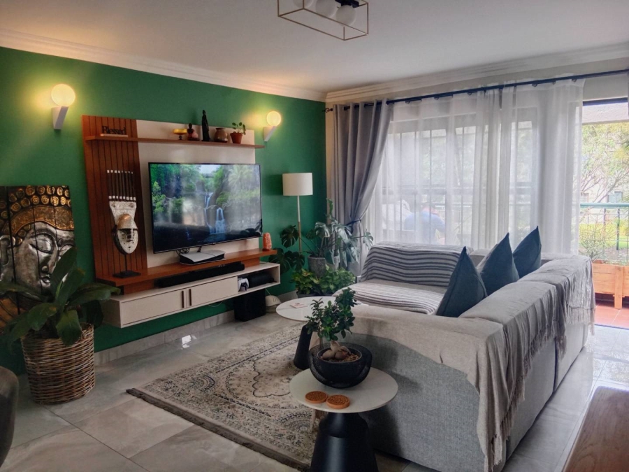 To Let 3 Bedroom Property for Rent in Dowerglen Gauteng