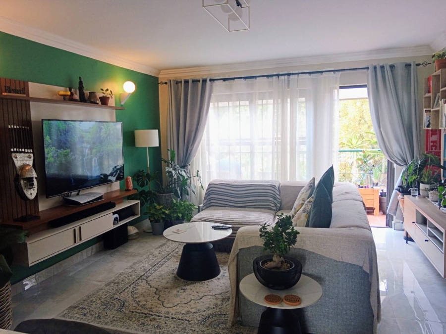 To Let 3 Bedroom Property for Rent in Dowerglen Gauteng