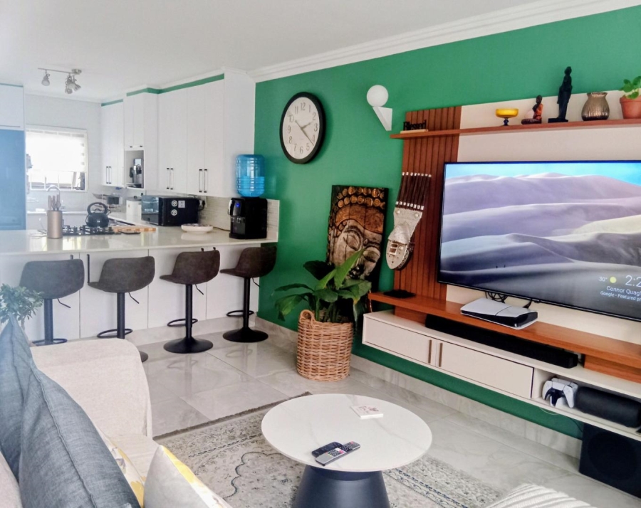 To Let 3 Bedroom Property for Rent in Dowerglen Gauteng