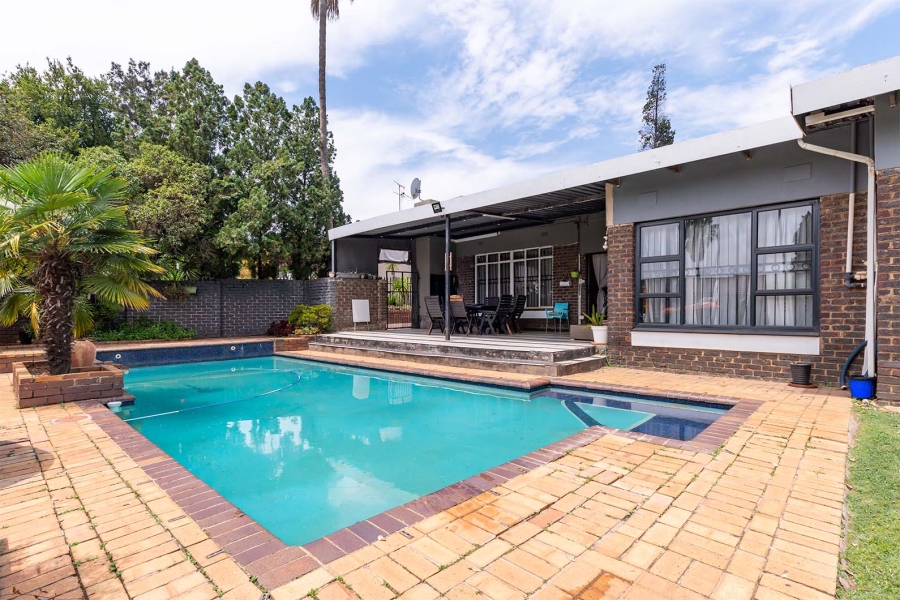 4 Bedroom Property for Sale in Norkem Park Gauteng