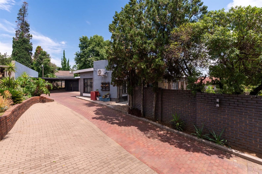 4 Bedroom Property for Sale in Norkem Park Gauteng