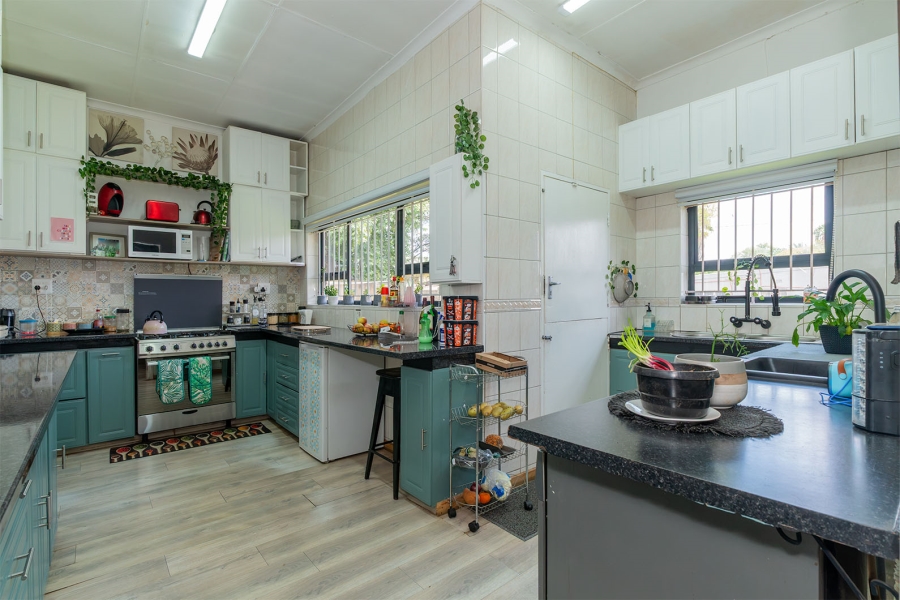 4 Bedroom Property for Sale in Norkem Park Gauteng