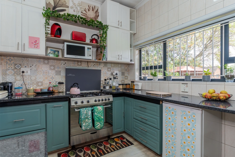 4 Bedroom Property for Sale in Norkem Park Gauteng