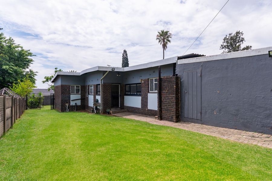 4 Bedroom Property for Sale in Norkem Park Gauteng
