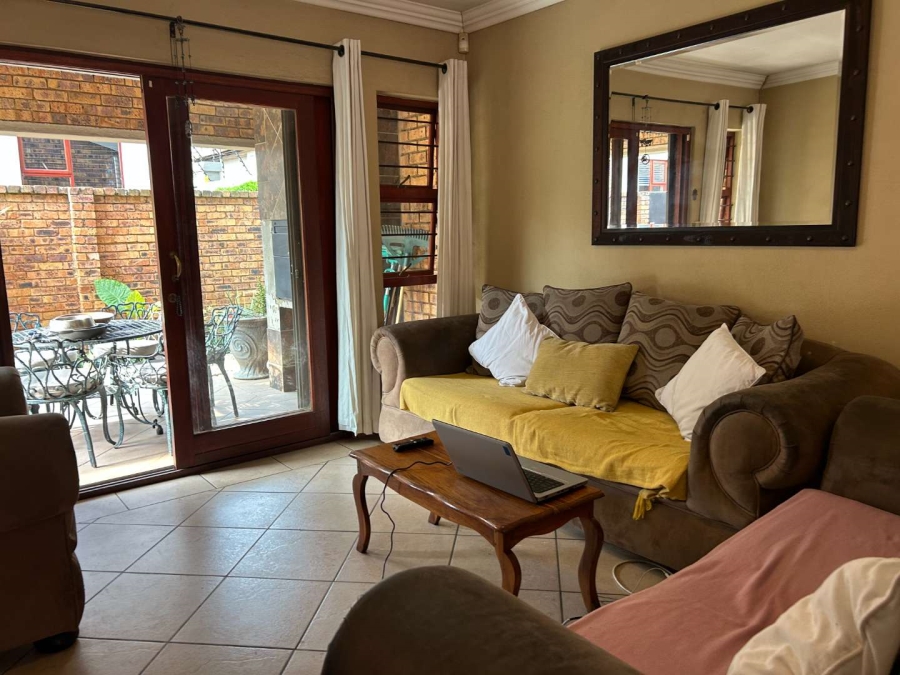 To Let 2 Bedroom Property for Rent in Bartlett Gauteng