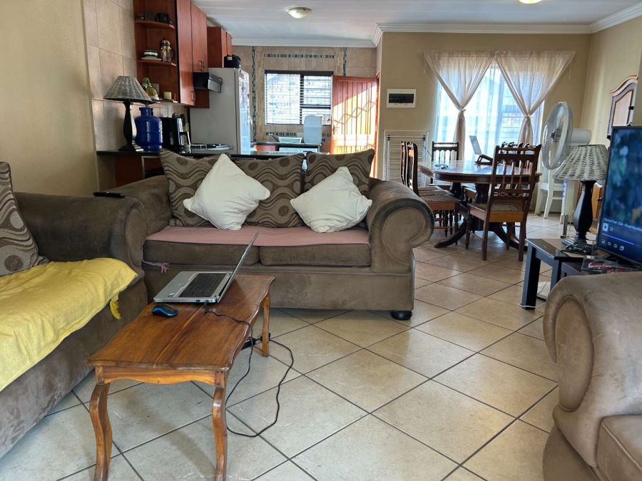 To Let 2 Bedroom Property for Rent in Bartlett Gauteng