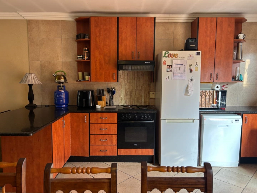 To Let 2 Bedroom Property for Rent in Bartlett Gauteng