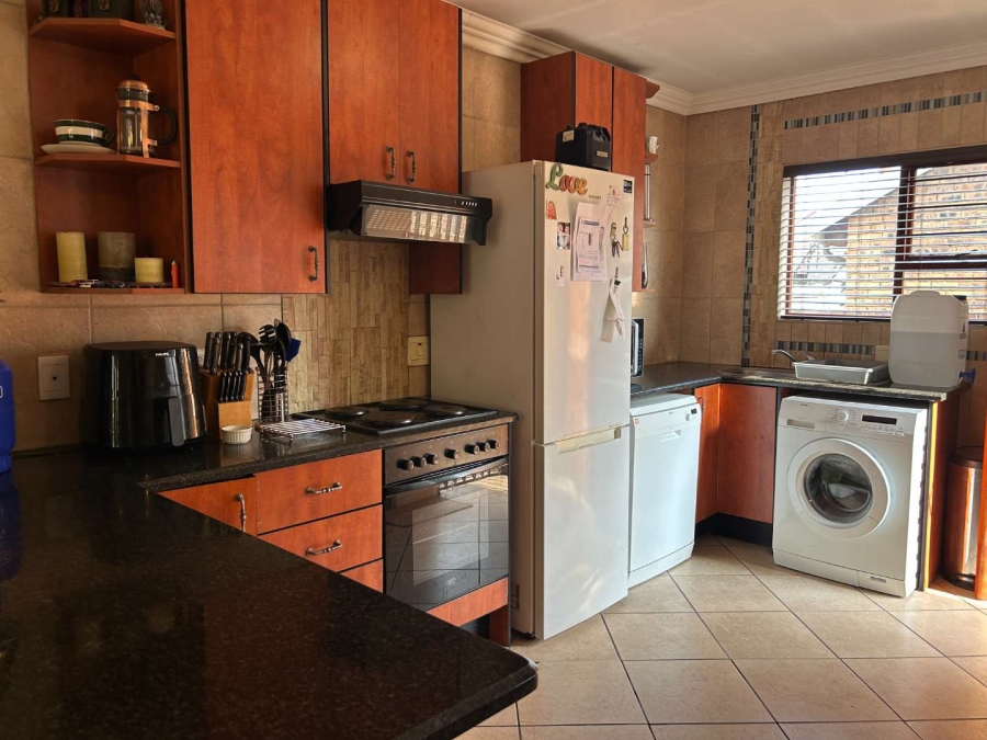 To Let 2 Bedroom Property for Rent in Bartlett Gauteng