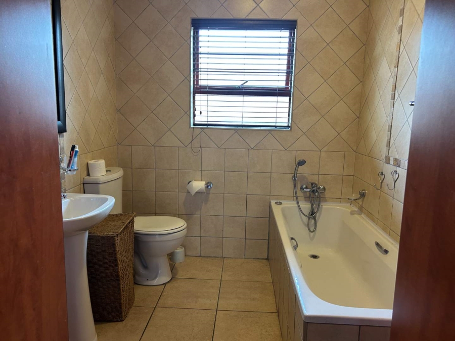 To Let 2 Bedroom Property for Rent in Bartlett Gauteng