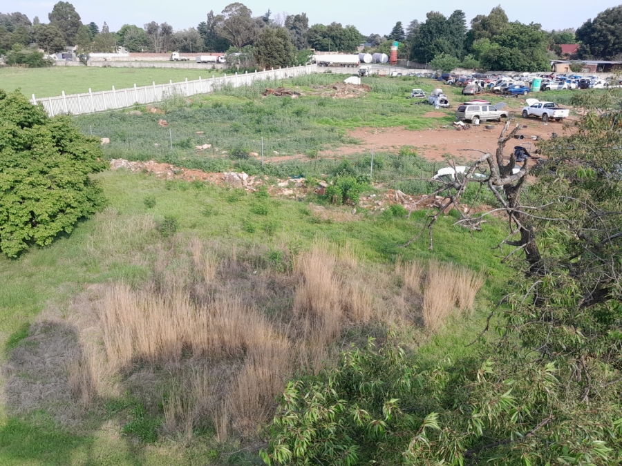 0 Bedroom Property for Sale in Pomona Gauteng