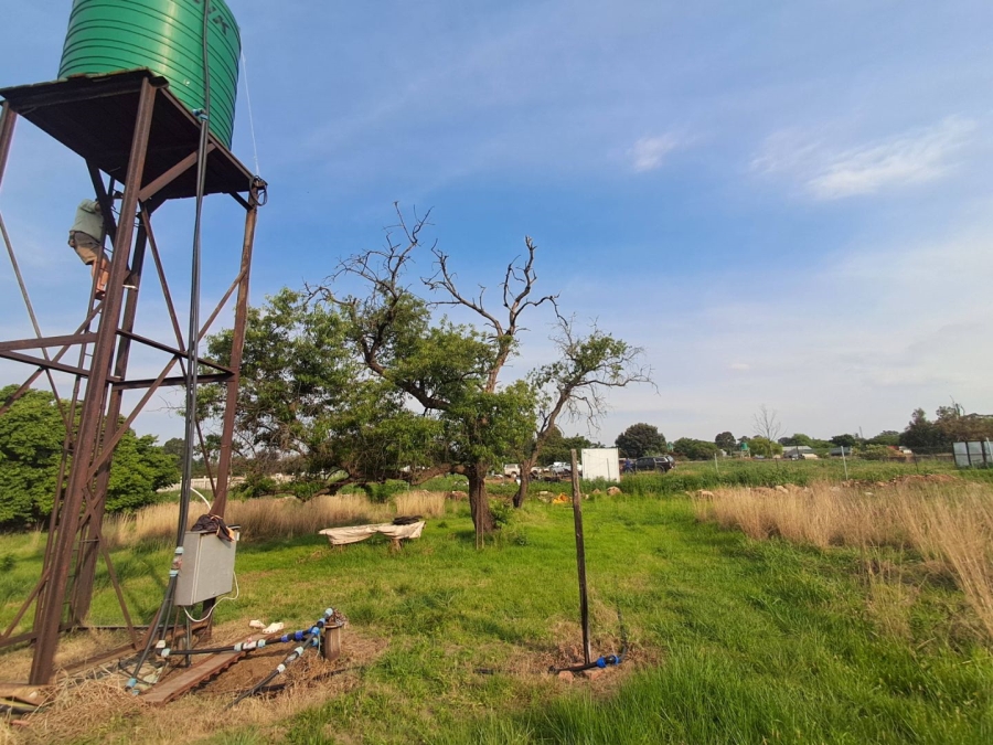 0 Bedroom Property for Sale in Pomona Gauteng