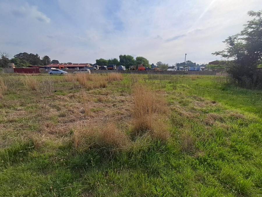 0 Bedroom Property for Sale in Pomona Gauteng