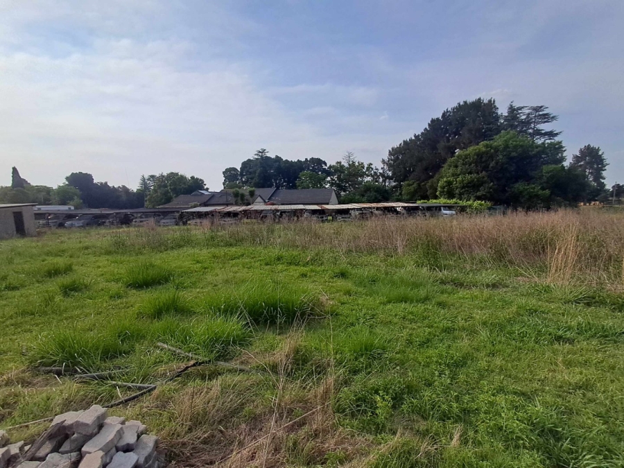 0 Bedroom Property for Sale in Pomona Gauteng