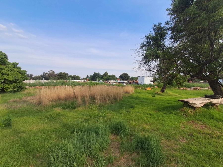 0 Bedroom Property for Sale in Pomona Gauteng