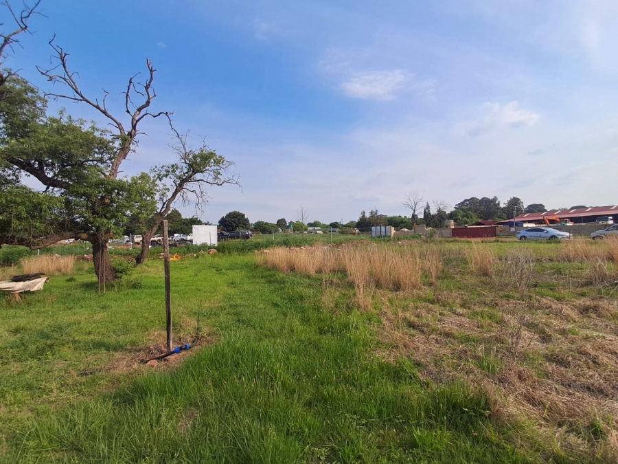 0 Bedroom Property for Sale in Pomona Gauteng