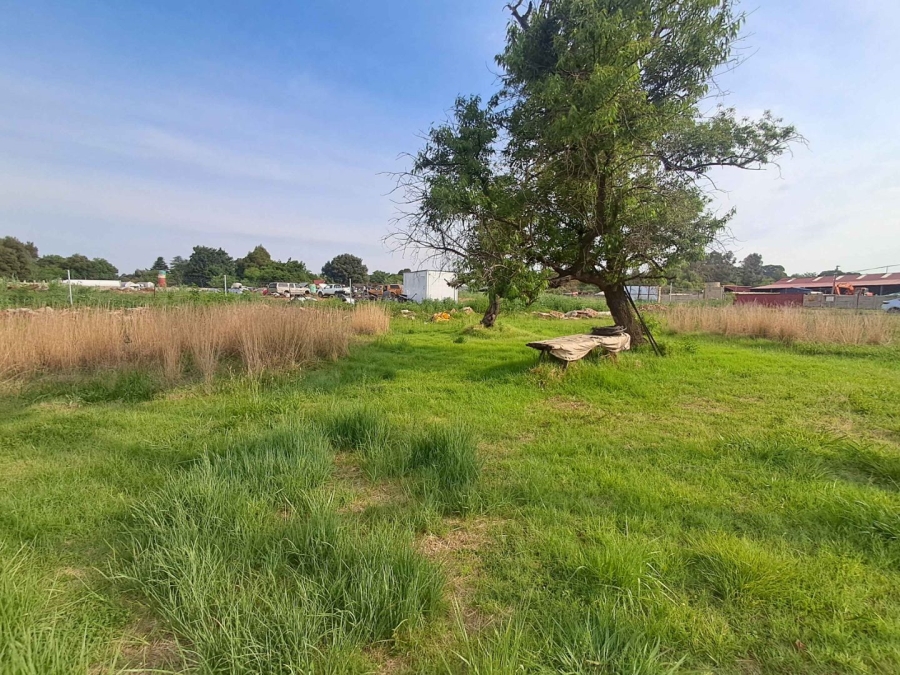 0 Bedroom Property for Sale in Pomona Gauteng