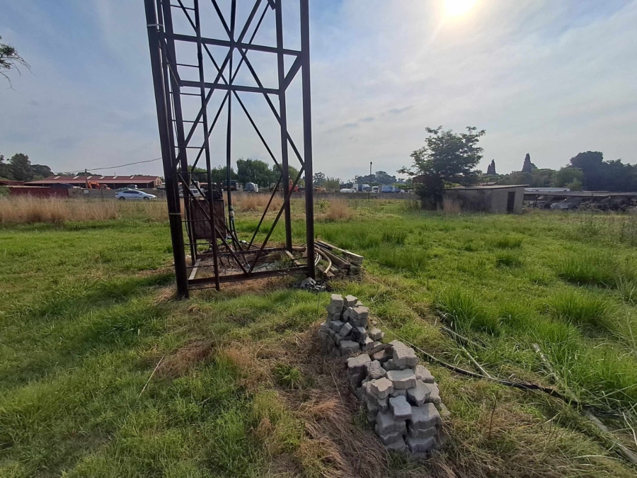 0 Bedroom Property for Sale in Pomona Gauteng