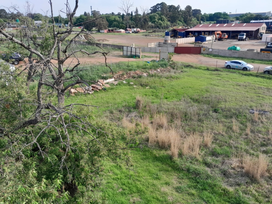 0 Bedroom Property for Sale in Pomona Gauteng