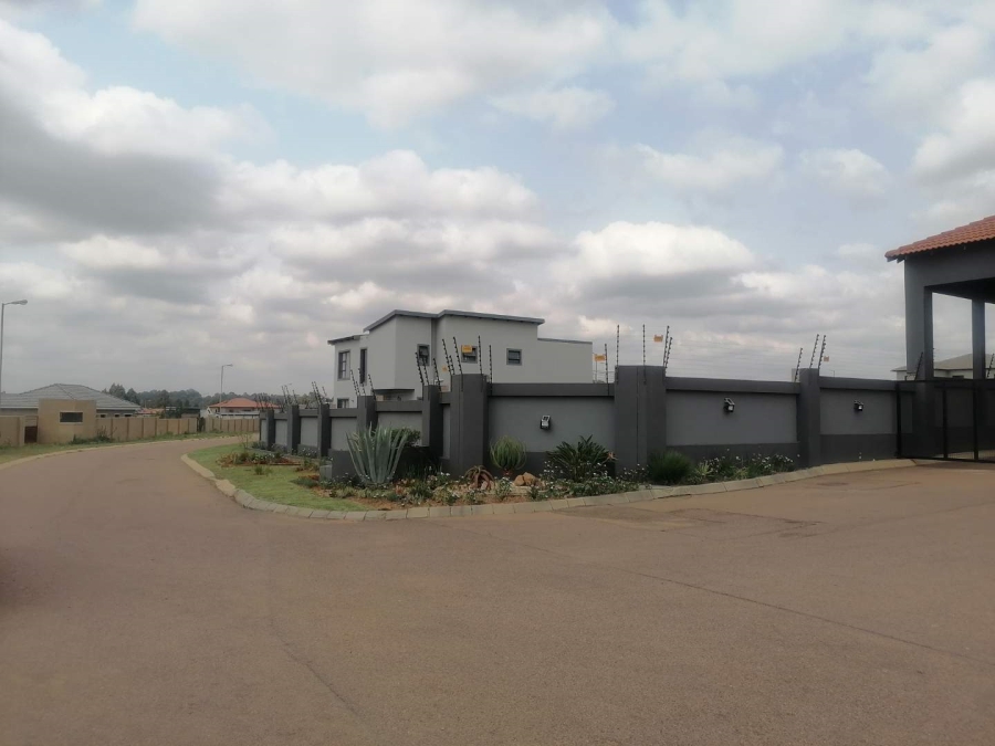 0 Bedroom Property for Sale in Rayton Gauteng